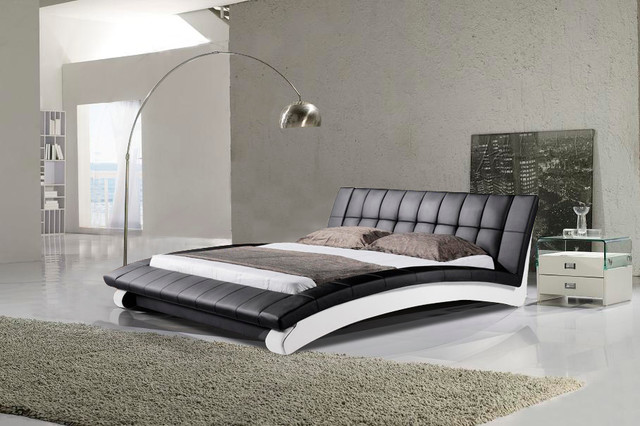 Contemporary Italian Bedroom Furniture Amazing Benzon Bedroom Set