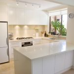 Contemporary Small Kitchens 6 Contemporary Kitchen Designs For Small