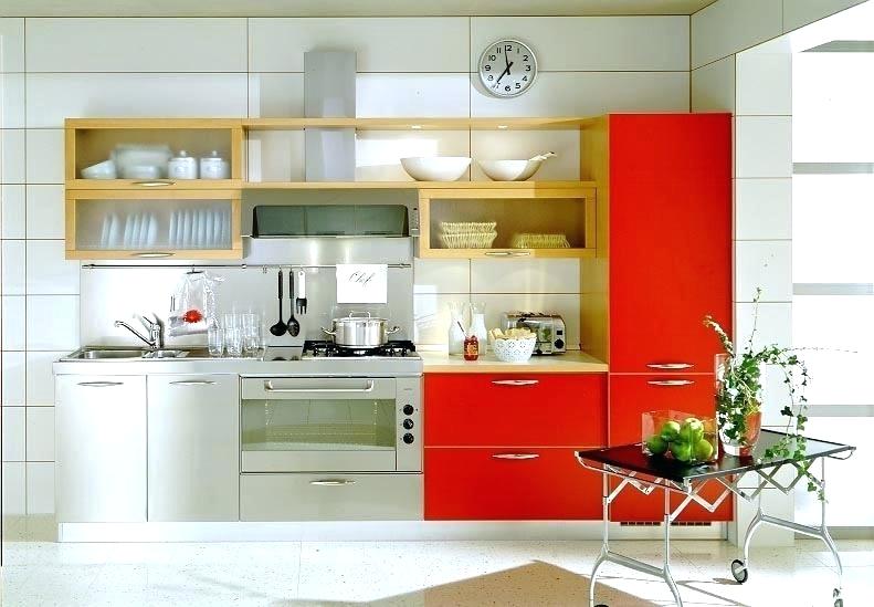 Modern Small Kitchen Design Modern Kitchen In A Small Space Modern