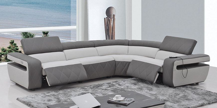 Latest Recliner Sofa Design