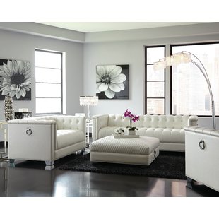 Surakarta Configurable Living Room Set