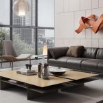 modern furniture for home & office