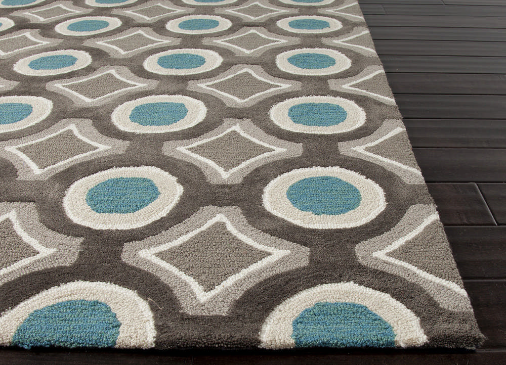 Contemporary Modern Area Rugs Design
