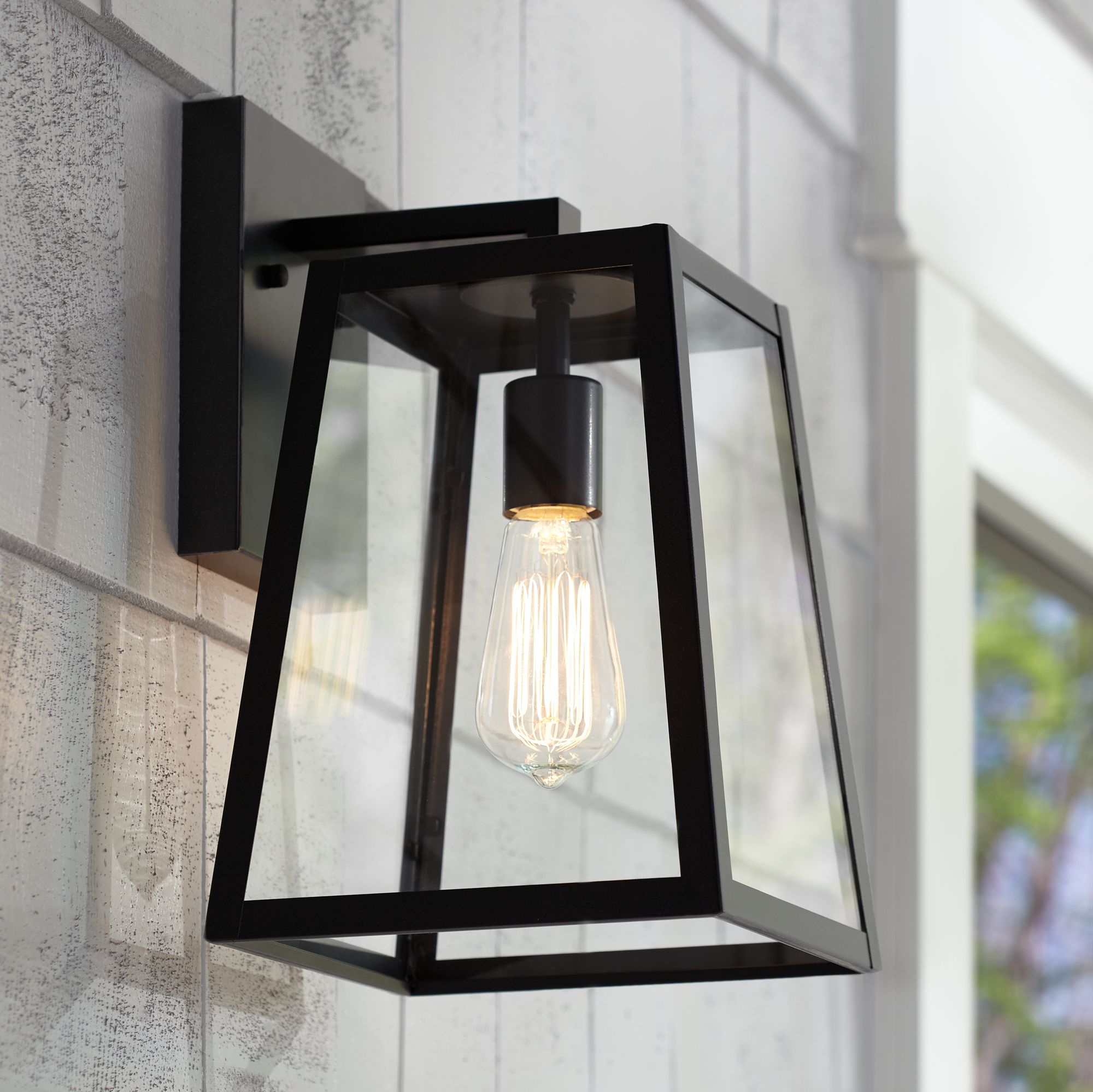 Ideas for best contemporary outdoor
  wall  lights