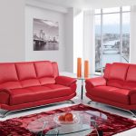 set-of-red-leather-sofa-modern-design-of-