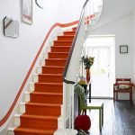 25 Stairs Carpet Runner to Colour Your Home Stair Carpet Designer