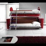 Sofa Bunk Bed | Sofa Bunk Bed Convertible