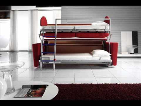 Sofa Bunk Bed | Sofa Bunk Bed Convertible