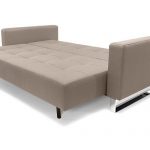 Queen size convertible sofa bed