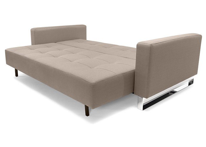 Queen size convertible sofa bed