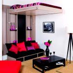 Decorating small rooms ideas, amazing bedrooms for teenage girls