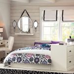 Wonderful Bedrooms Designs for Teenage Girls: Appealing Designs