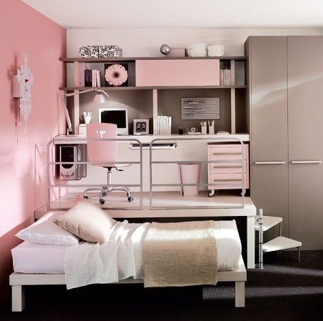 Top ideas for decorating a cool
  bedroom  ideas for teenage girls small
  rooms