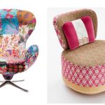 18 Totally Awesome and Cool Bedroom Chairs | Home Design Lover