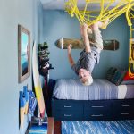 33 Cool Teenage Boy Room Decor Ideas that Your Kid Will Love