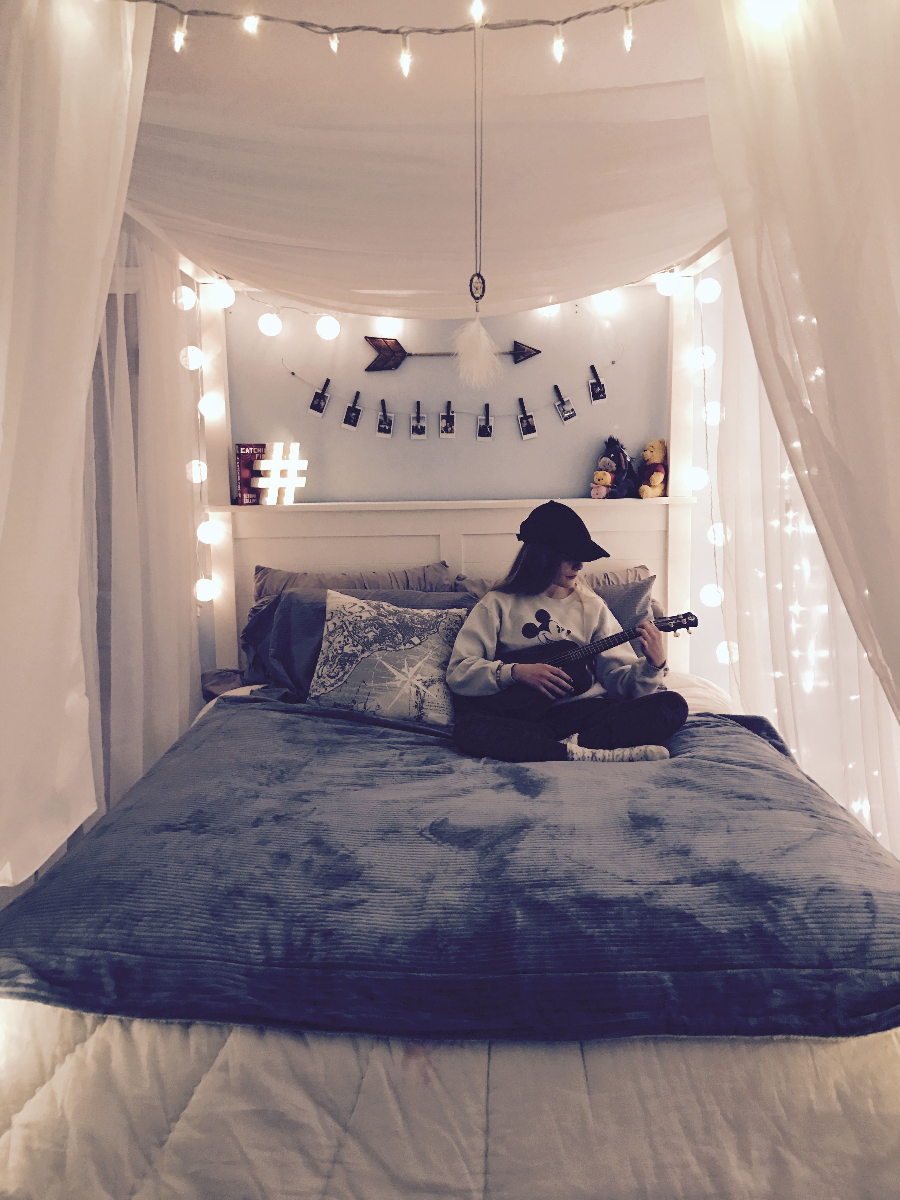 Teen Girl Bedroom Makeover Ideas | DIY Room Decor for Teenagers | Cool  Bedroom Decorations | Dream Bedroom | #Goals