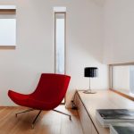 10 Contemporary Lounge Chairs for the Bedroom