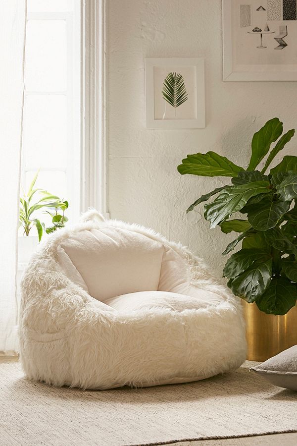 10 Cool Chairs That Will Look Awesome In Your Dorm