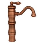Copper Bathroom Faucets You'll Love | Wayfair
