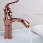 copper bathroom faucet | Copper Bathroom Faucets, Sinks & Vanities