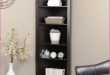 Accessories White Corner Shelf Unit Nz Narrow Corner Shelf Unit