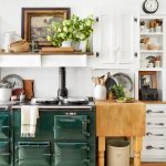 calm country kitchen ideas