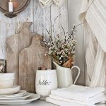 Rustic French Farmhouse + Country