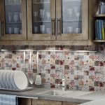 View in gallery patchwork-backsplash-country-kitchen-artistic-tile-4.jpg