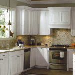 Country Kitchen Backsplash Ideas Donchilei intended for size 888 X 1170