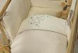 cream crib bedding sets stardust 2 piece crib quilt and bumper set cream  cream colored crib . cream crib bedding sets