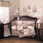 Baby Girl Bedding Sets For Cribs Ideas
