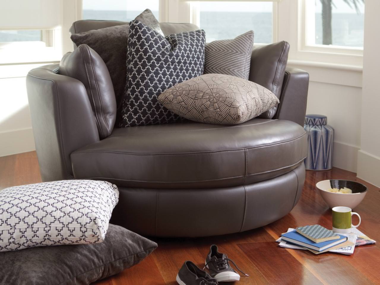 29 Inspiration Gallery from Cuddle Chair with Ottoman