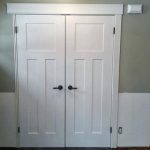 Custom Bifold Closet Doors Custom Closet Doors On Small Home Decor
