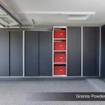 Garage Cabinets & Shelving | Garage Storage Cabinets | Boise & Nampa, Idaho