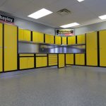 Custom Garage Cabinets Best