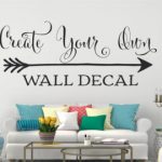 Custom Vinyl Wall DecalsPictures In GalleryBacbbdaaceccb Ideal Cust
