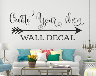 Custom Vinyl Wall DecalsPictures In GalleryBacbbdaaceccb Ideal Cust