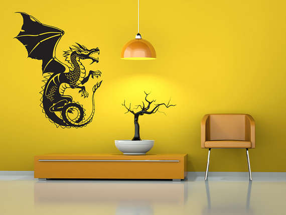 Fairytale Wall Enhancements