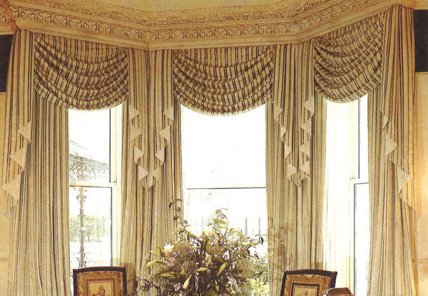 Wonderful Custom Window Custom Window Curtains