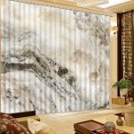 2019 Blackout Curtain Marble Bedroom Wedding Room For Living Room Custom  Window Curtain From Yiwu2017, $200.0 | Traveller Location