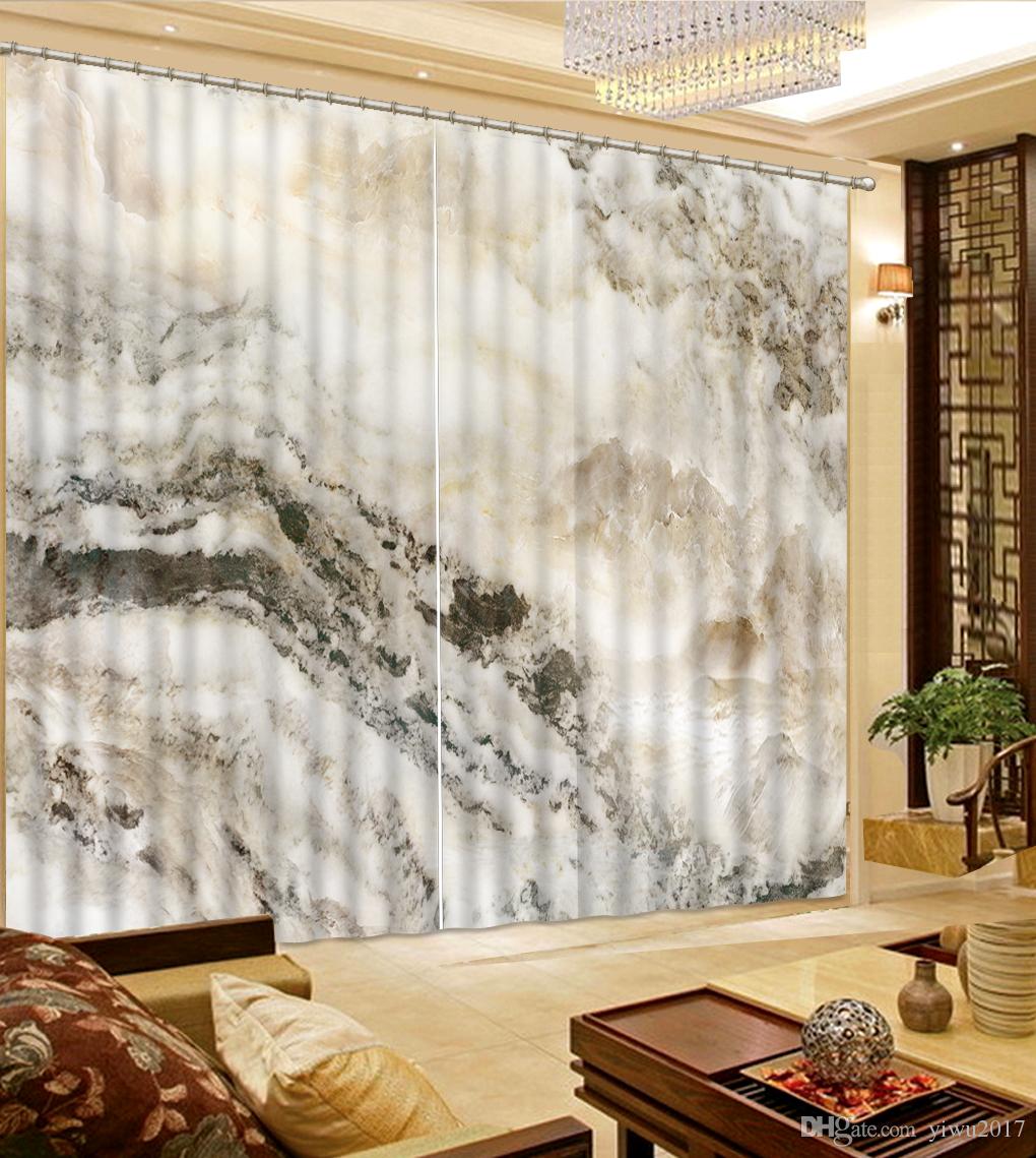 2019 Blackout Curtain Marble Bedroom Wedding Room For Living Room Custom  Window Curtain From Yiwu2017, $200.0 | Traveller Location