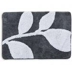Better Homes and Gardens Tranquil Leaves Decorative Bath Collection - Bath  Rug - Traveller Location