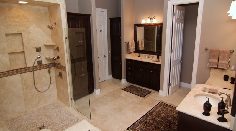 BATHROOM RUGS · Decorative bathroom rugs