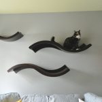 Cat Shelves Wall Mounted Beds