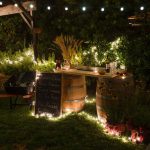 Decorative Outdoor Lighting | Garden Ideas | Outdoor Lighting