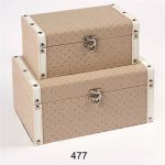 Produce Mdf Decorative Storage Boxes Lids Crafts Wholesale - Buy