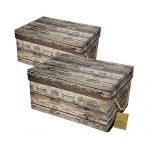 Decorative Storage Boxes: Amazon.com