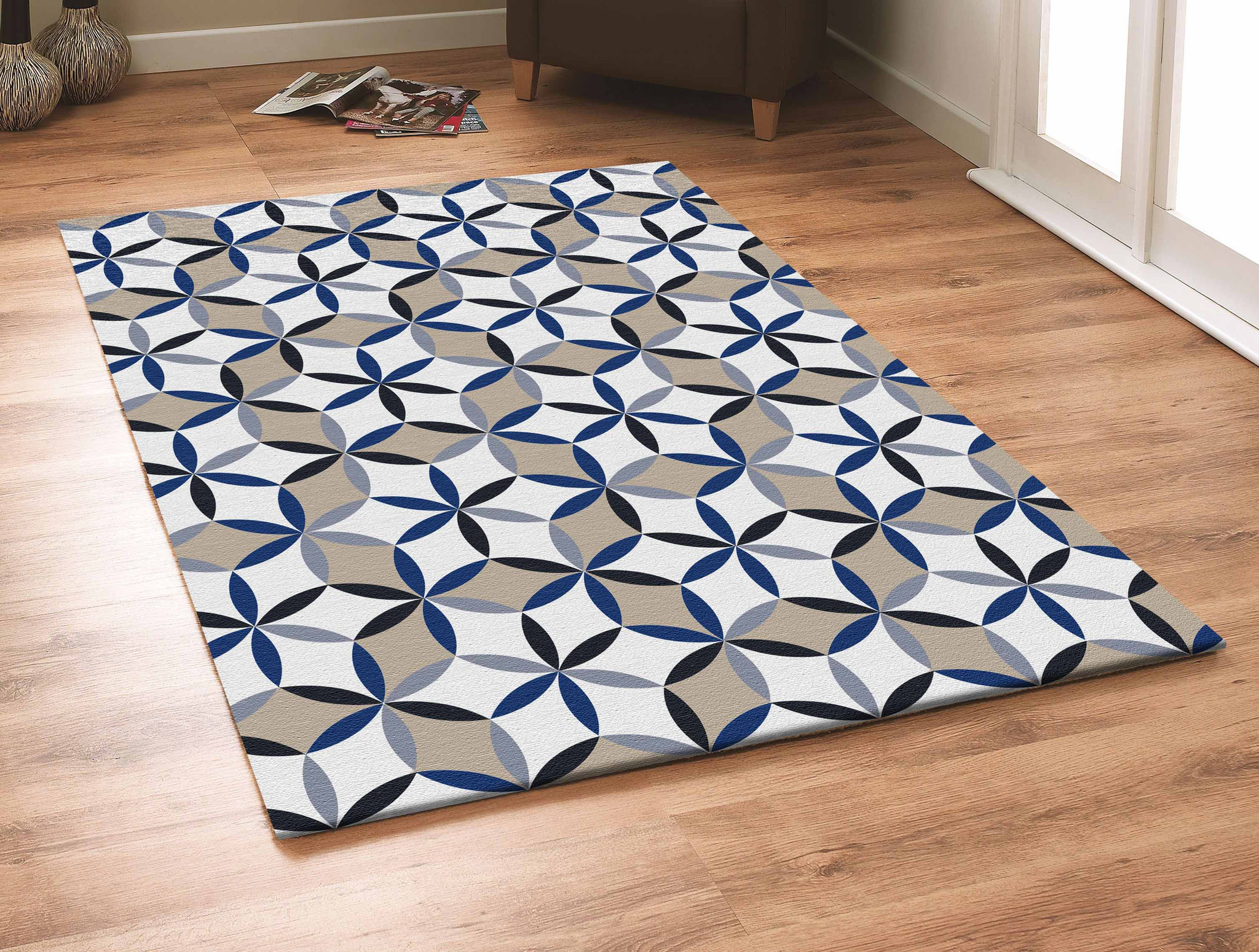 Contemporary Area Rugs 8 X 10 Designer