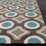 Contemporary Area Rugs Lowes