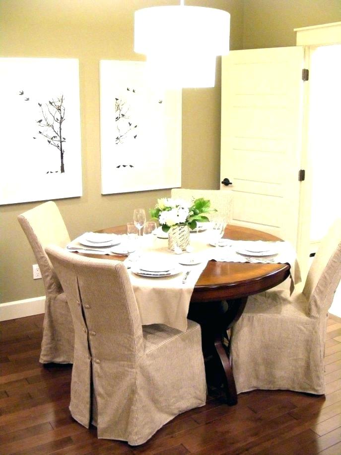 Dining Room Chair Slipcovers is long dining chair slipcovers is cloth dining  chair covers is dining